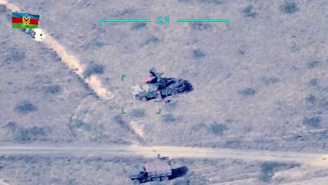 土耳其tb2无人机与翼龙无人机,土耳其tb2无人机有中国技术吗