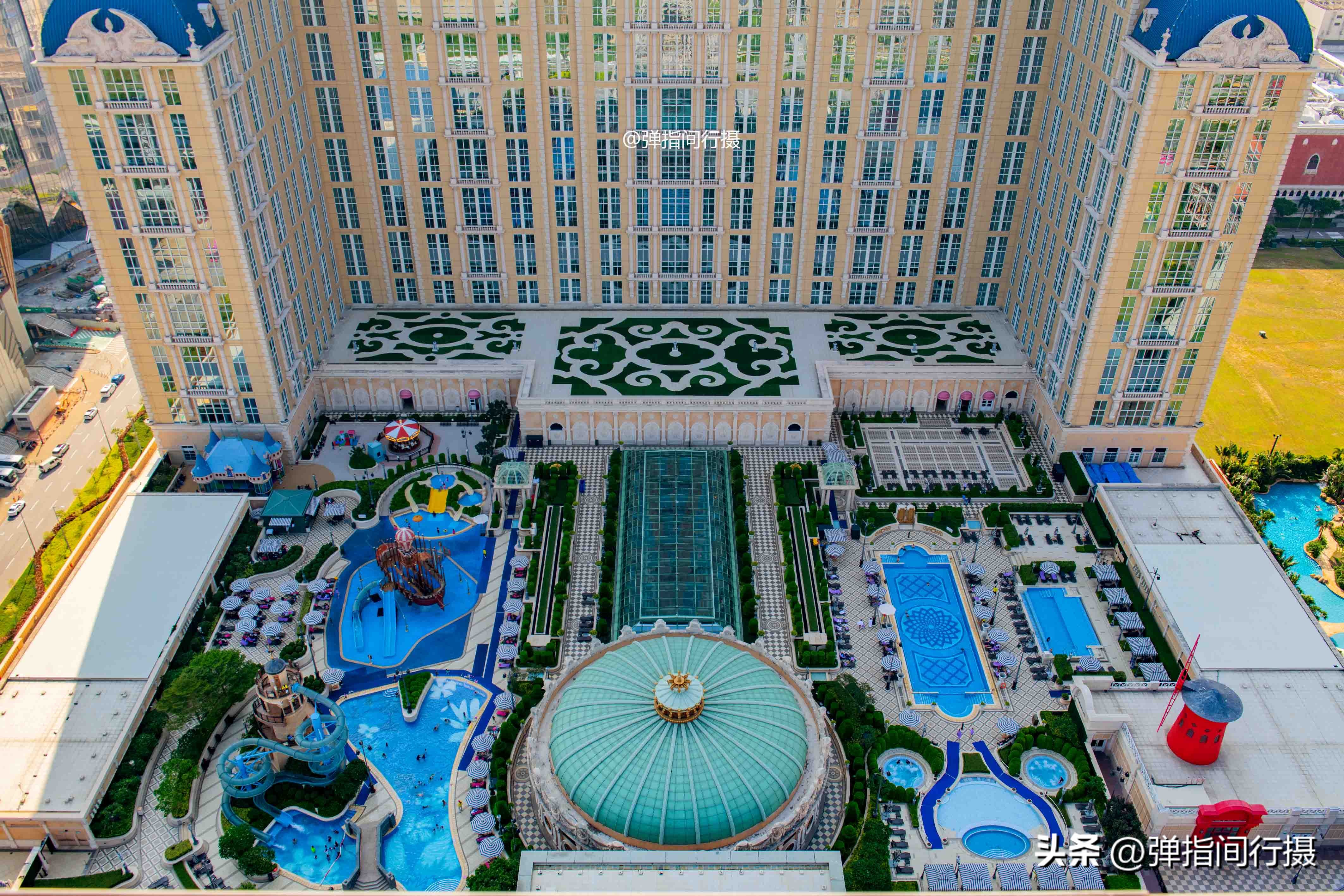 澳门旅行全攻略,澳门旅游一天攻略自由行