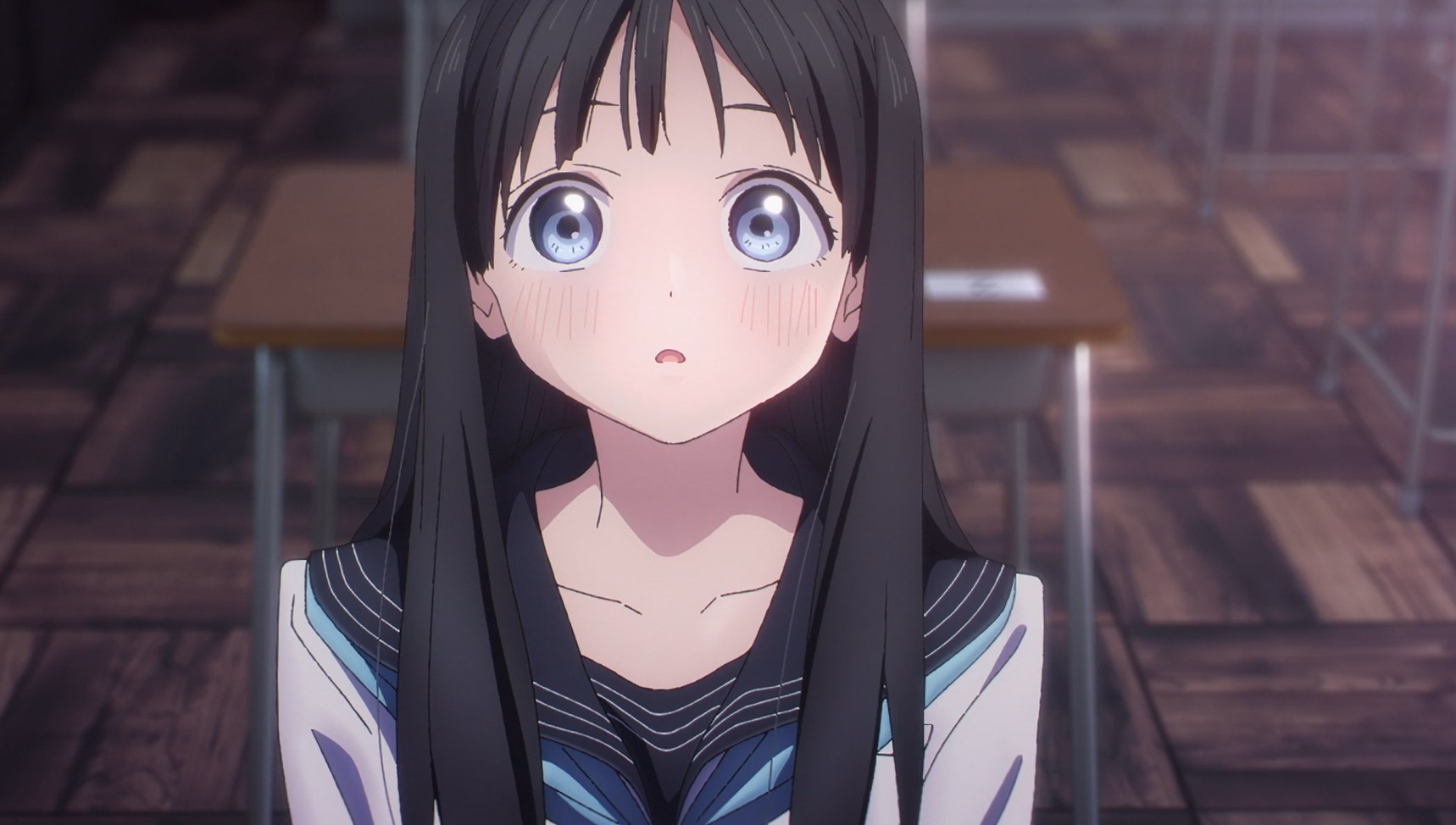 谈CG色变？为什么大家都“瞧不起”CG？