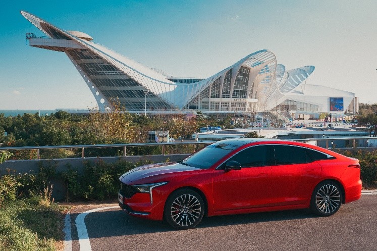 奔腾b70最高是240迈吗,奔腾b70超燃视频