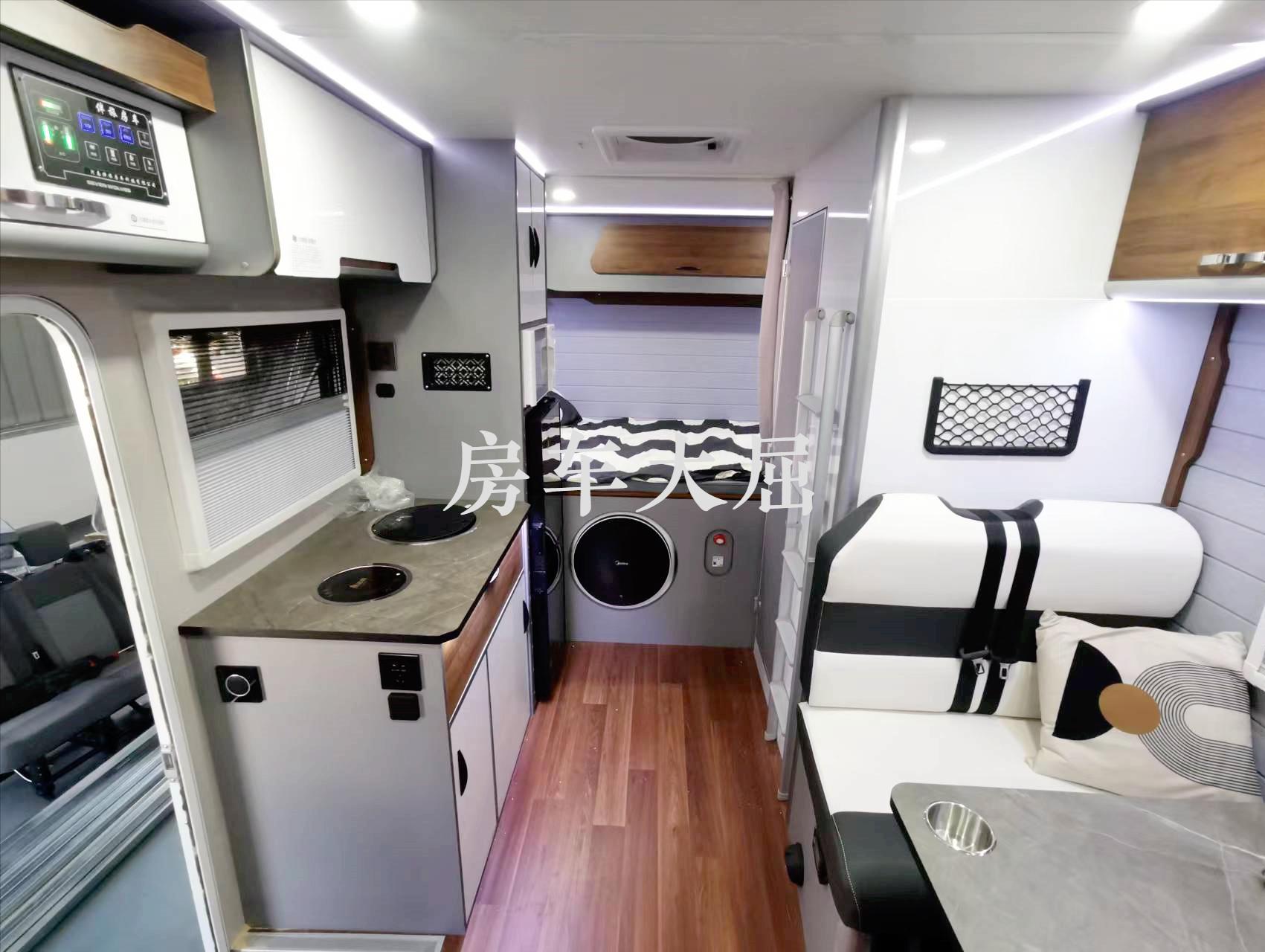 如果你是房车新手,你必须要了解的一些房车知识