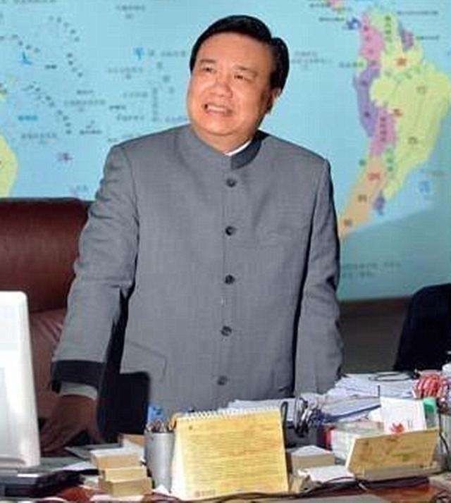 千亿富豪给美国捐400亿的是谁,中国富豪为美国捐款7000万