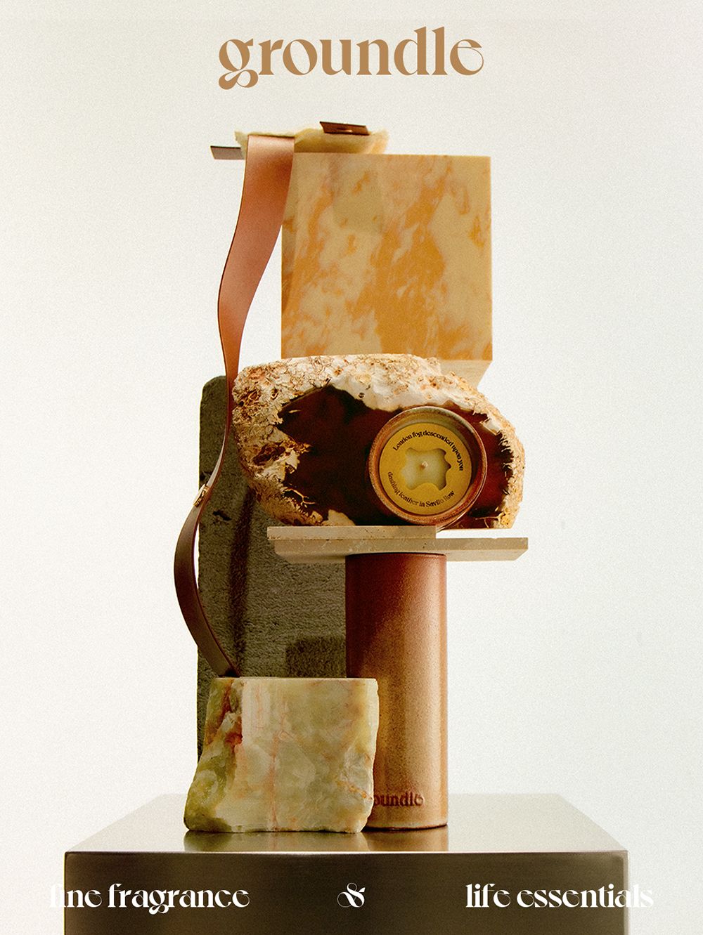 groundle棣欐皼鍠烽浘,groundle鎶栭煶