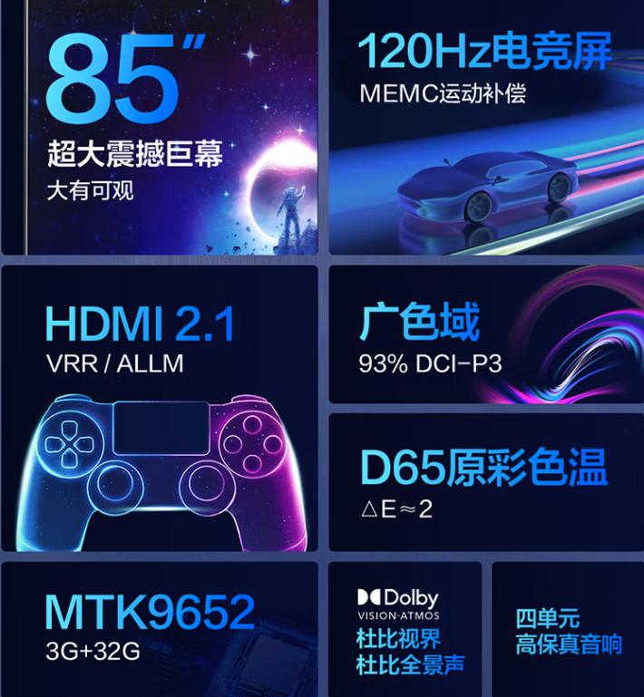 2019电视选购全攻略,2020电视选购全攻略