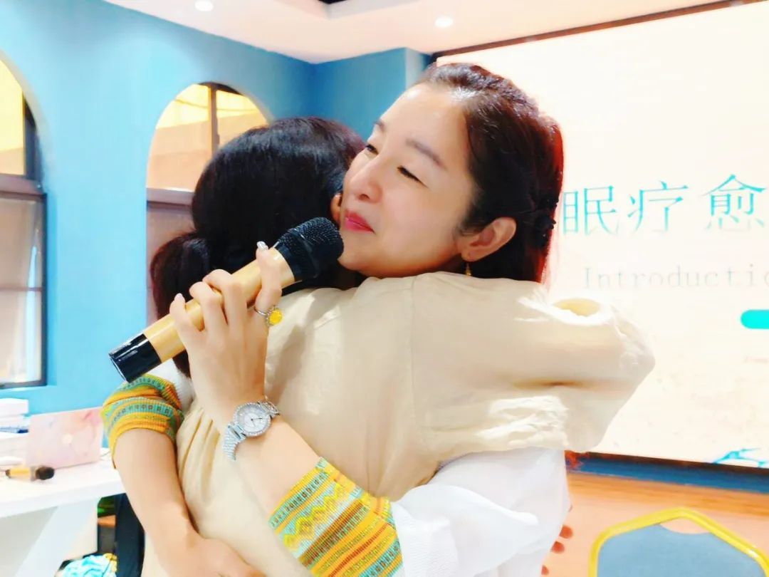 睡眠营行-《妈妈好睡》品牌介绍