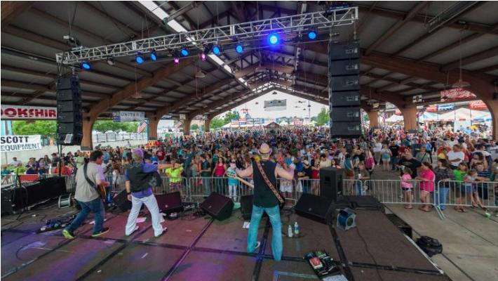 自驾美国俄亥俄州,自驾北美多伦多