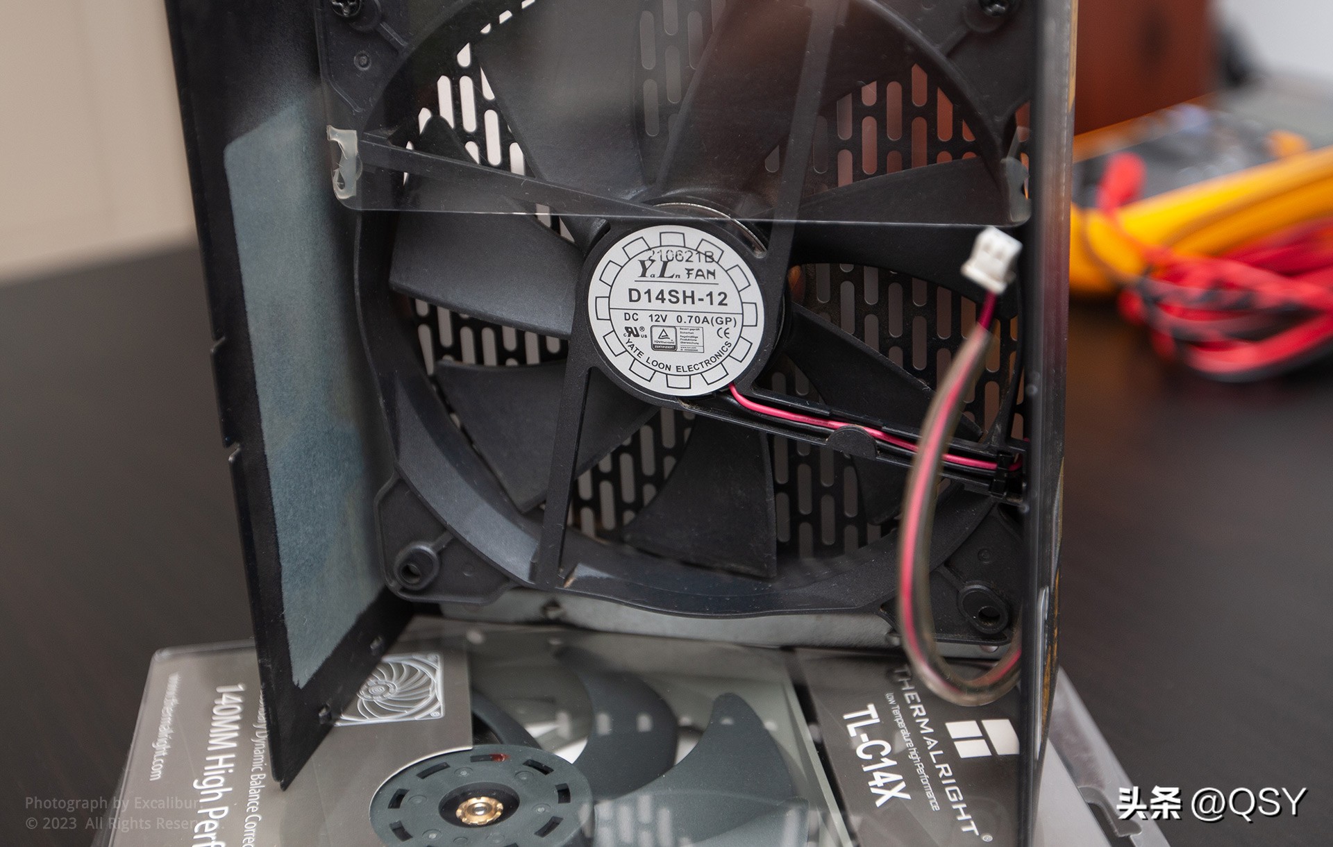 巨龙电源1250w评测,巨龙风暴矿机电源2000w拆解