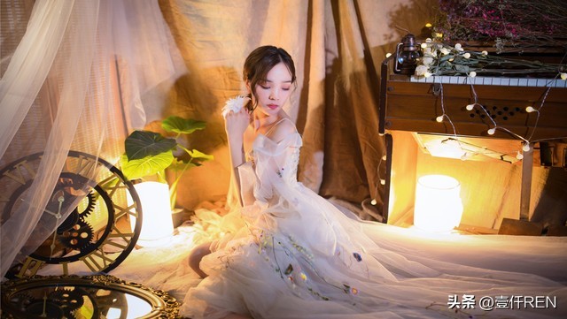 摄影师的工作日常是什么,想要当摄影师应该先从什么开始