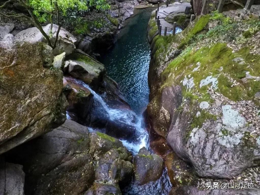 两山一湖安徽,皖南两山一湖指的是