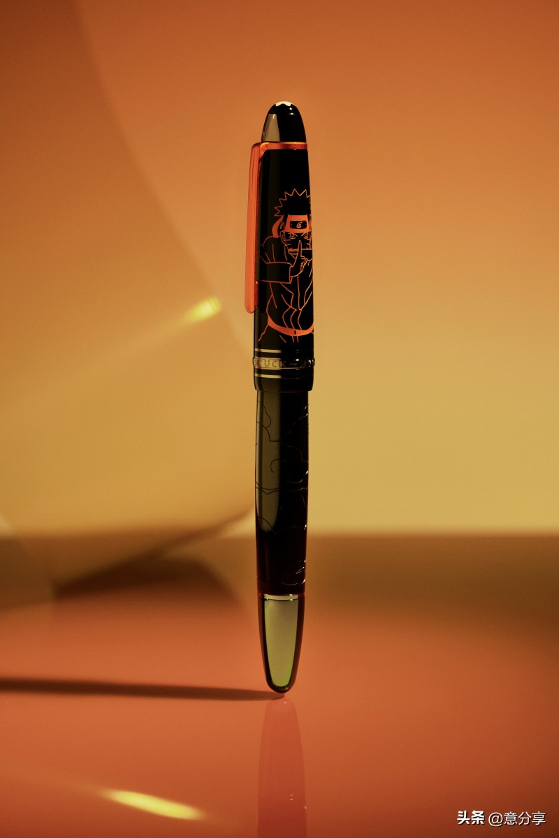 montblanc万宝龙100周年,万宝龙montblanc明星系列8451