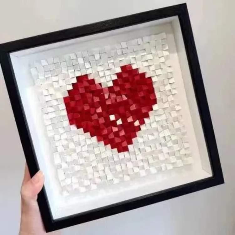 闺蜜一看就喜欢的手工diy礼物,自制最浪漫的手工礼物