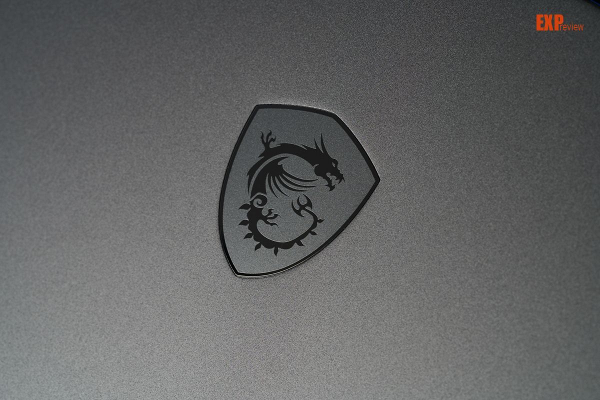 微星冲锋坦克ProGP76游戏本评测：光追战场的大火力输出位