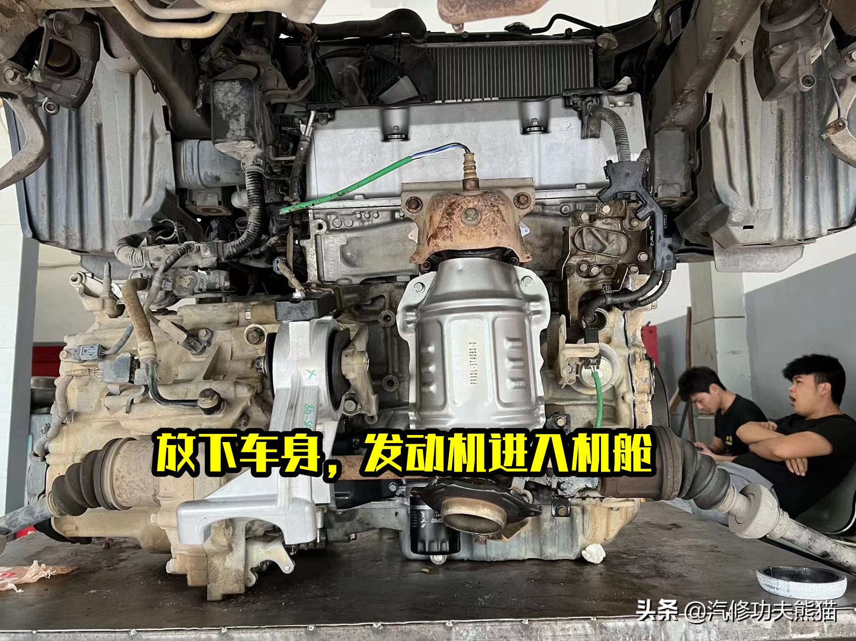 本田2.4ivtec发动机烧机油吗,本田涡轮增压发动机烧机油吗