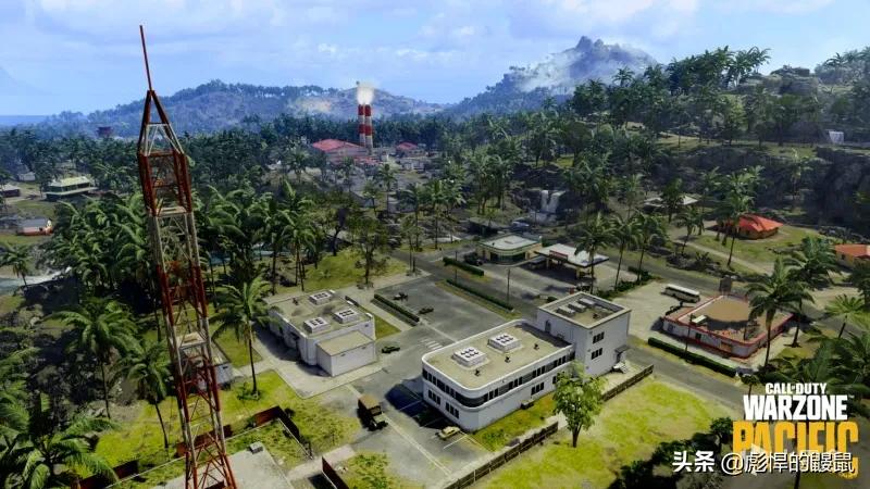 使命召唤cod16战区怎么安装,codm使命召唤新地图