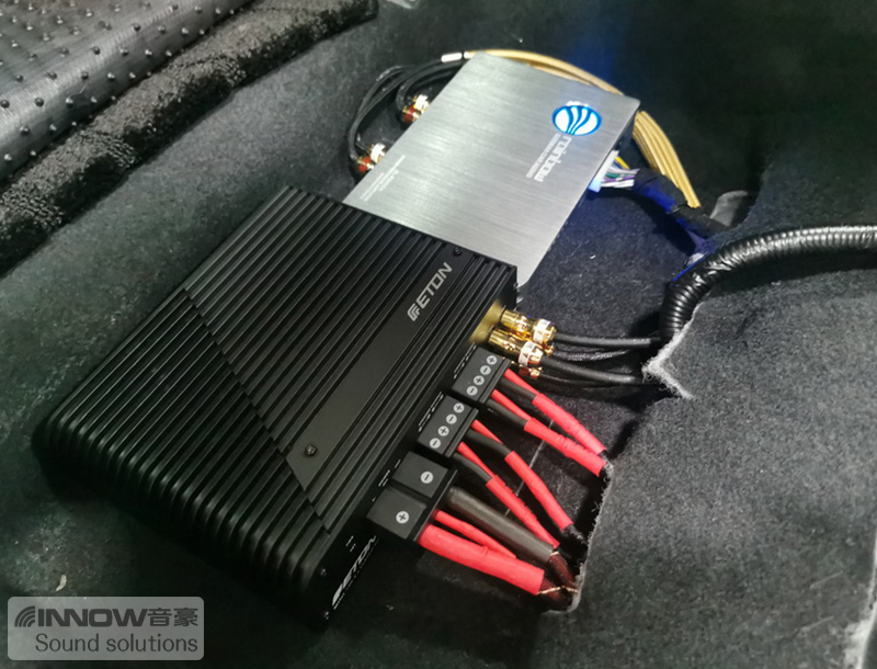 斯巴鲁森林人音响改装jbl,斯巴鲁森林人音响改装低音炮