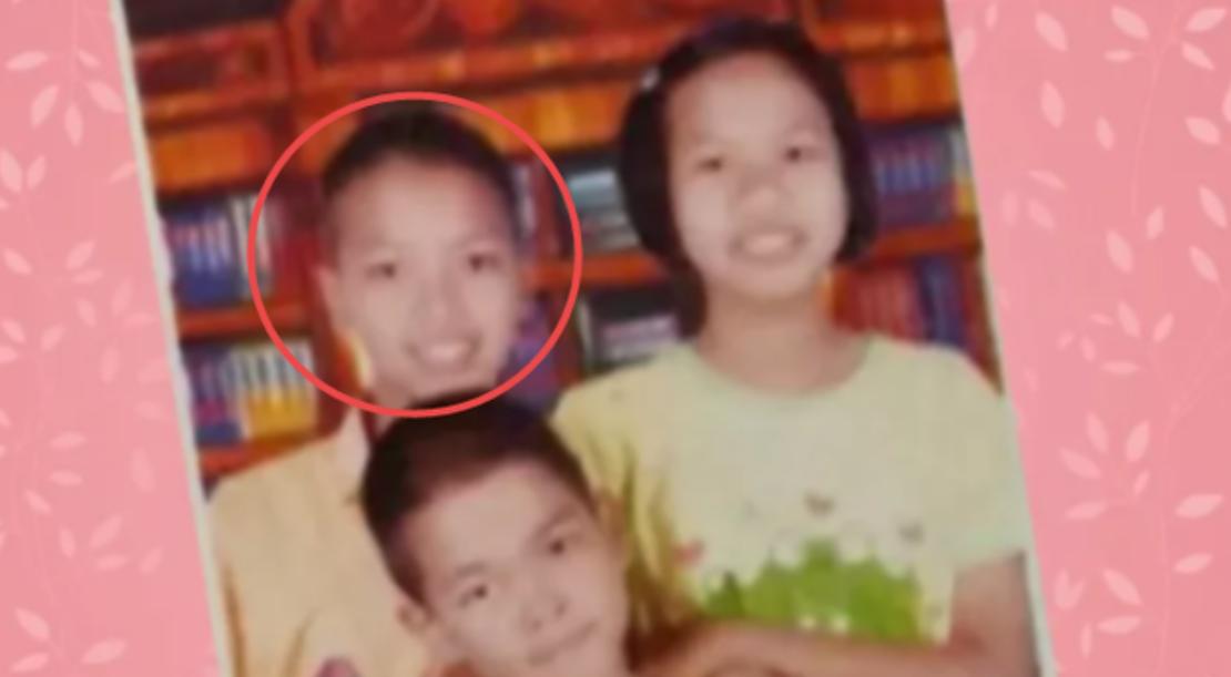 泰国最美变性女星,泰国最美的5位变性女星