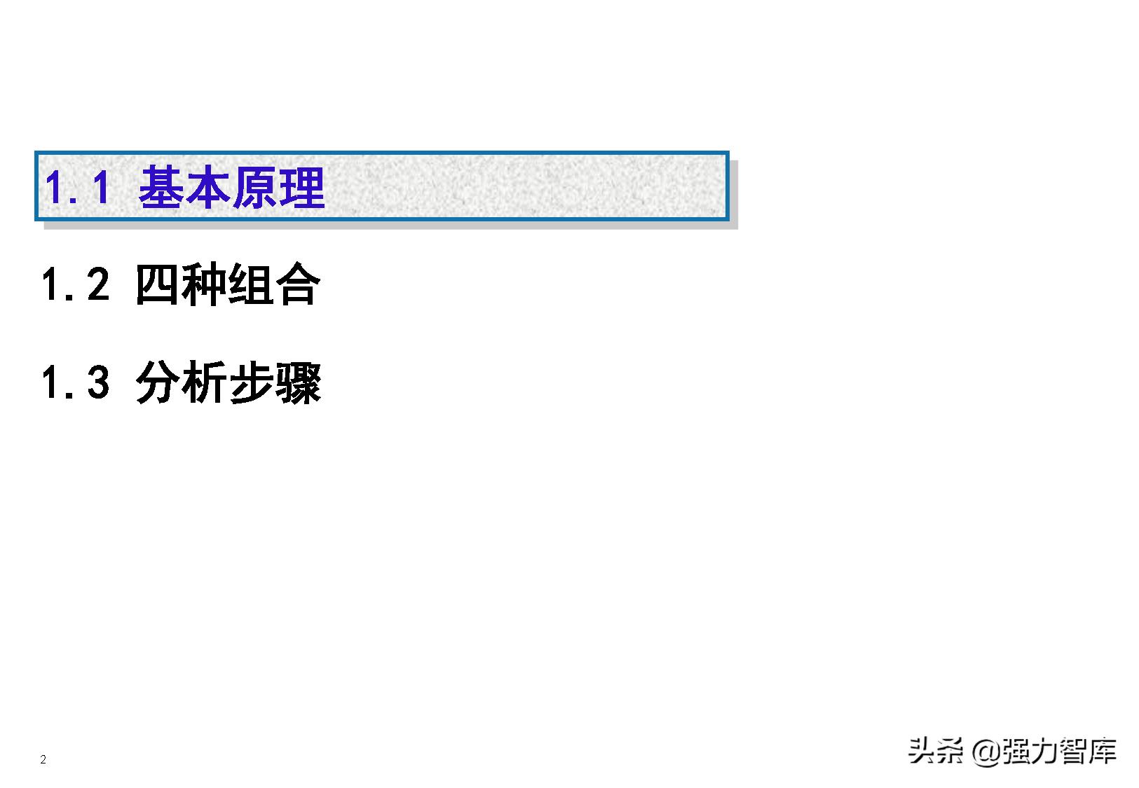 swot分析模型怎么读,采购swot分析模型包括