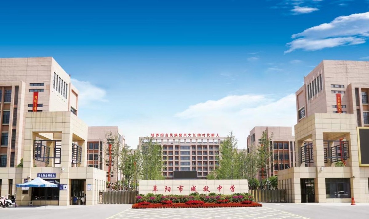 阜阳市成效中学第九届艺术节,阜阳市成效中学优秀老师