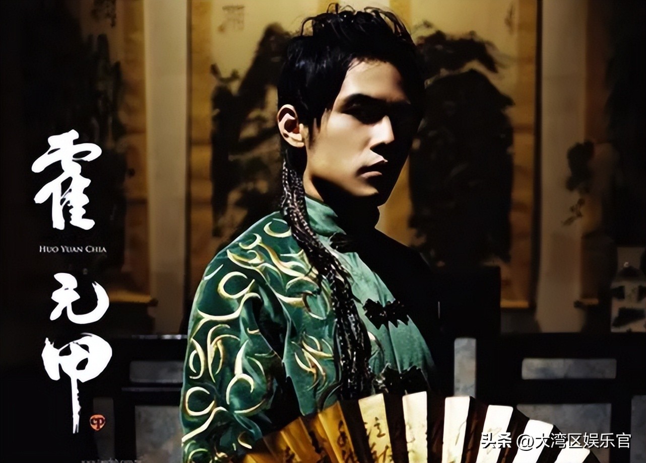 《声生不息》黑马再战《披荆斩棘》，把周杰伦的歌唱得清楚又好听