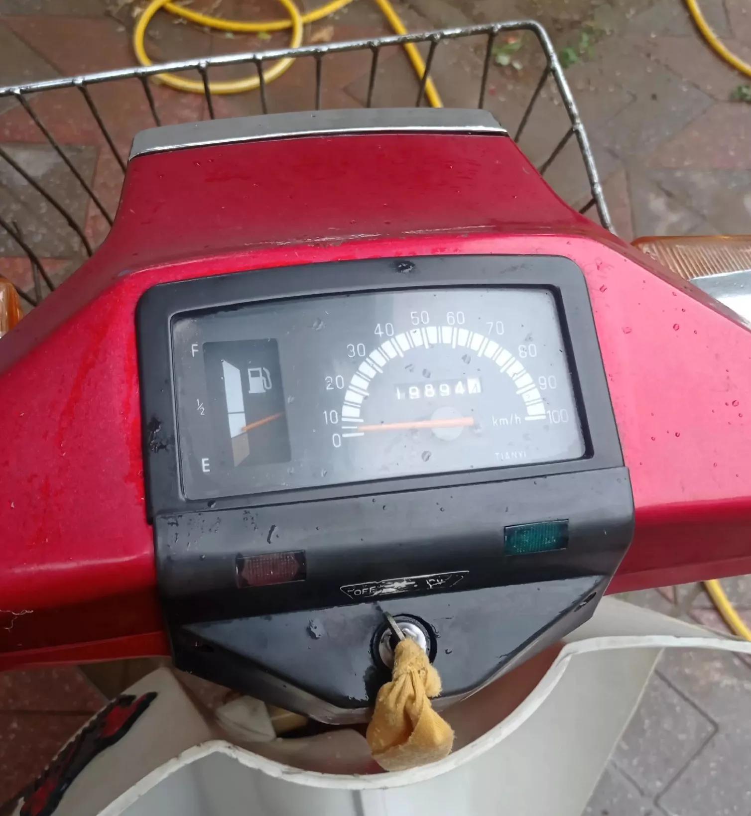 雅马哈第一辆弯梁车,国内雅马哈弯梁最新款