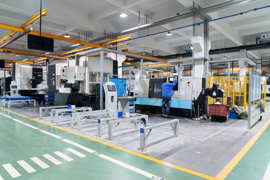 中捷精工股票怎么样,中捷精工股票最新分析