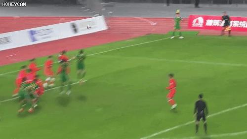 山东泰山引援吉翔,吉翔签约山东泰山队