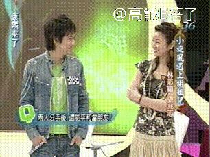 姐学传奇：林心如贾静雯杨谨华，当绯闻不再掩盖实绩