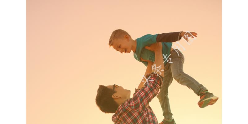 分家时大伯把烂滩地全给我爸，如今这里建高速，大伯肠子都悔青了