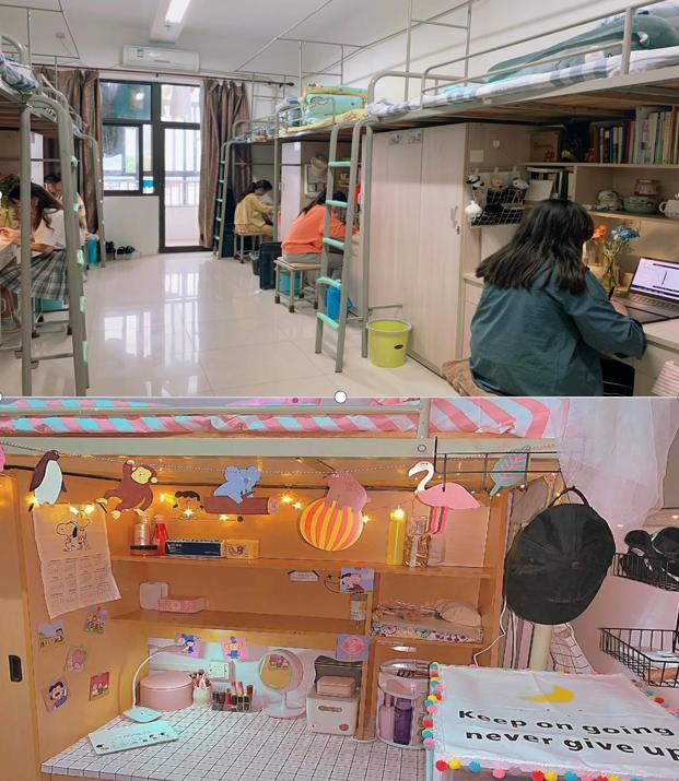 一次选择，一生无悔！南京林业大学给你10大报考理由，个个让人心动