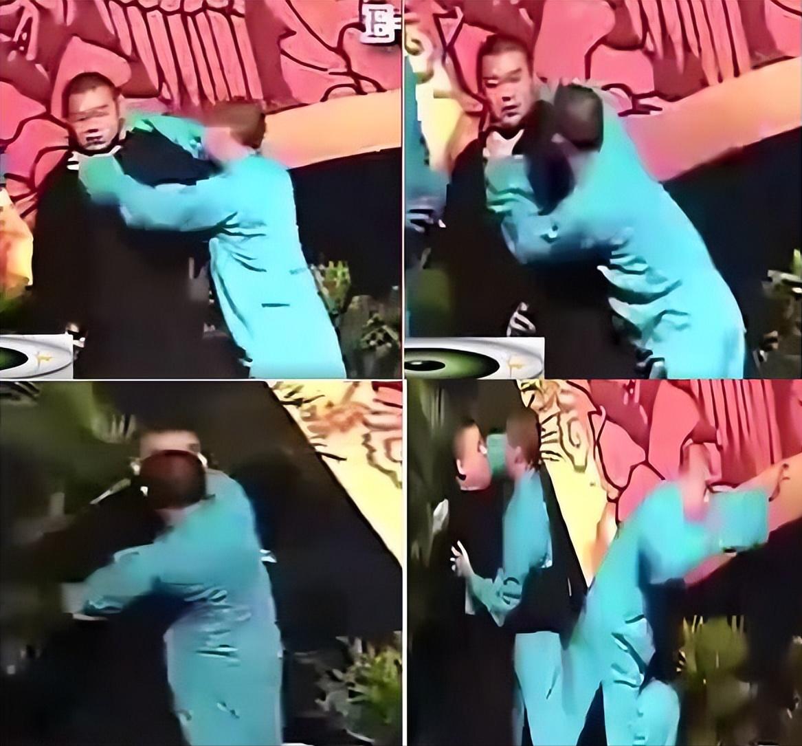 郭德纲和曹云金之间发生了什么,郭德纲和曹云金现在关系如何