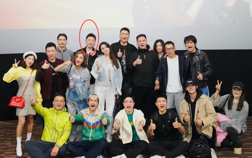 张嘉倪疑似回应买超出轨,张嘉倪疑似回应买超劈腿