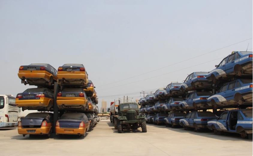 汽车报废规定合理吗,汽车报废有新政策吗