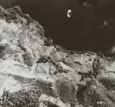 老日军女兵老照片,女子身着日本侵华军装露脸