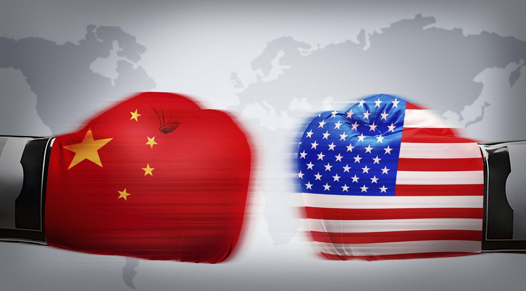 惊心动魄的2015年美国金融战,美国收割世界财富的重大事件