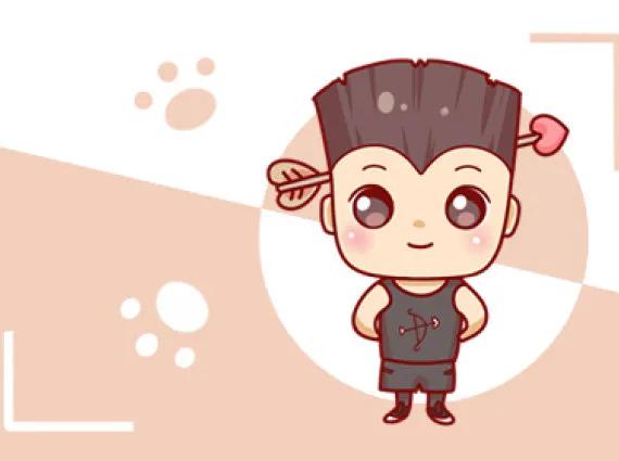 十二星座上升星座性格分析,十二星座性格缺点和优点分析大全