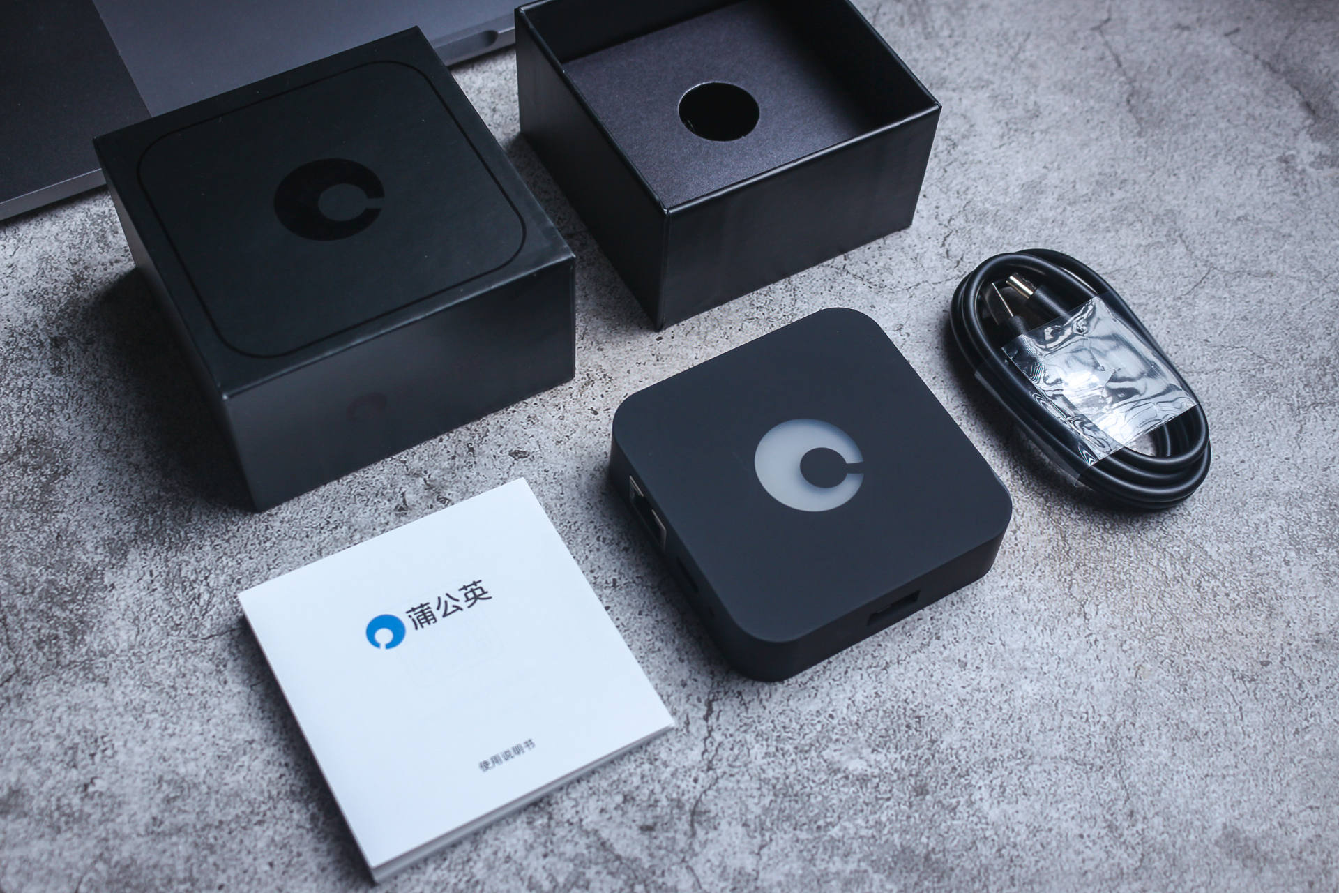 蒲公英x1连接威联通nas,贝锐蒲公英x1简易nas