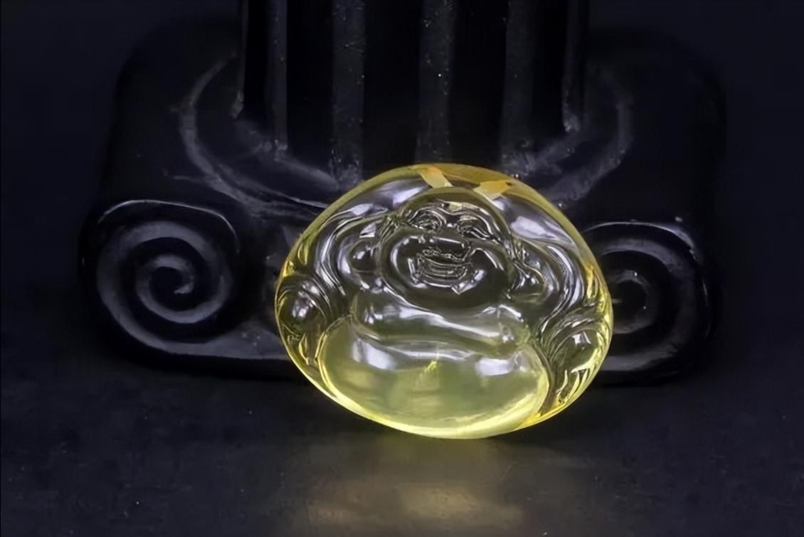 琥珀蜜蜡真的好看吗,明星谈琥珀蜜蜡