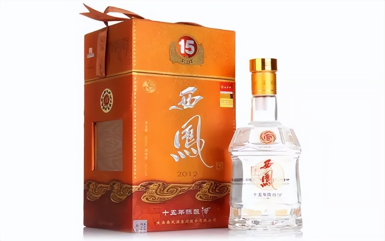 品白酒入门基础知识,白酒品类常识大全