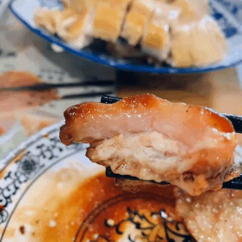 朱家角古镇一日游最佳攻略,朱家角什么好吃