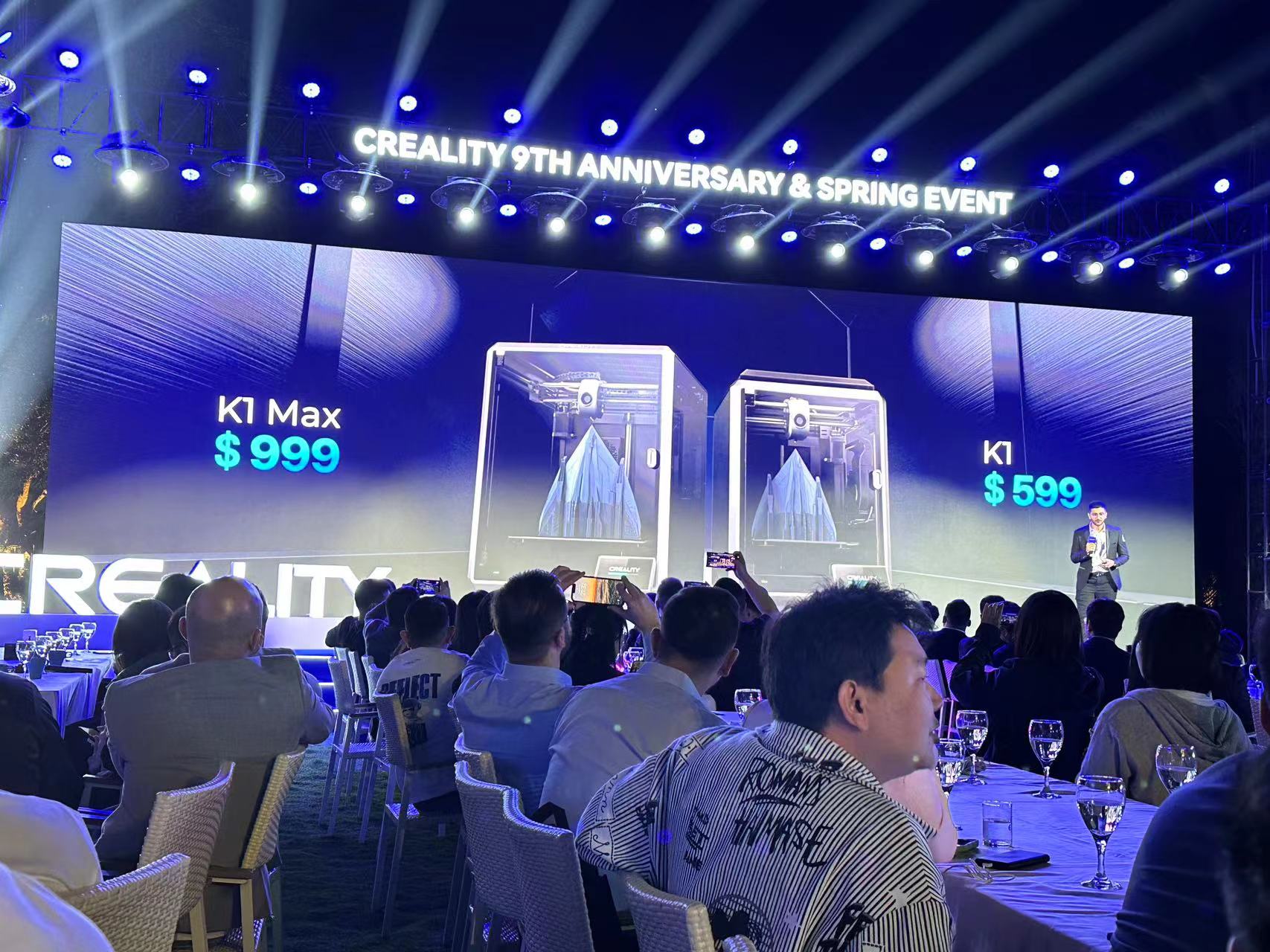 创想三维3d打印速度提升,创想三维3d打印推荐