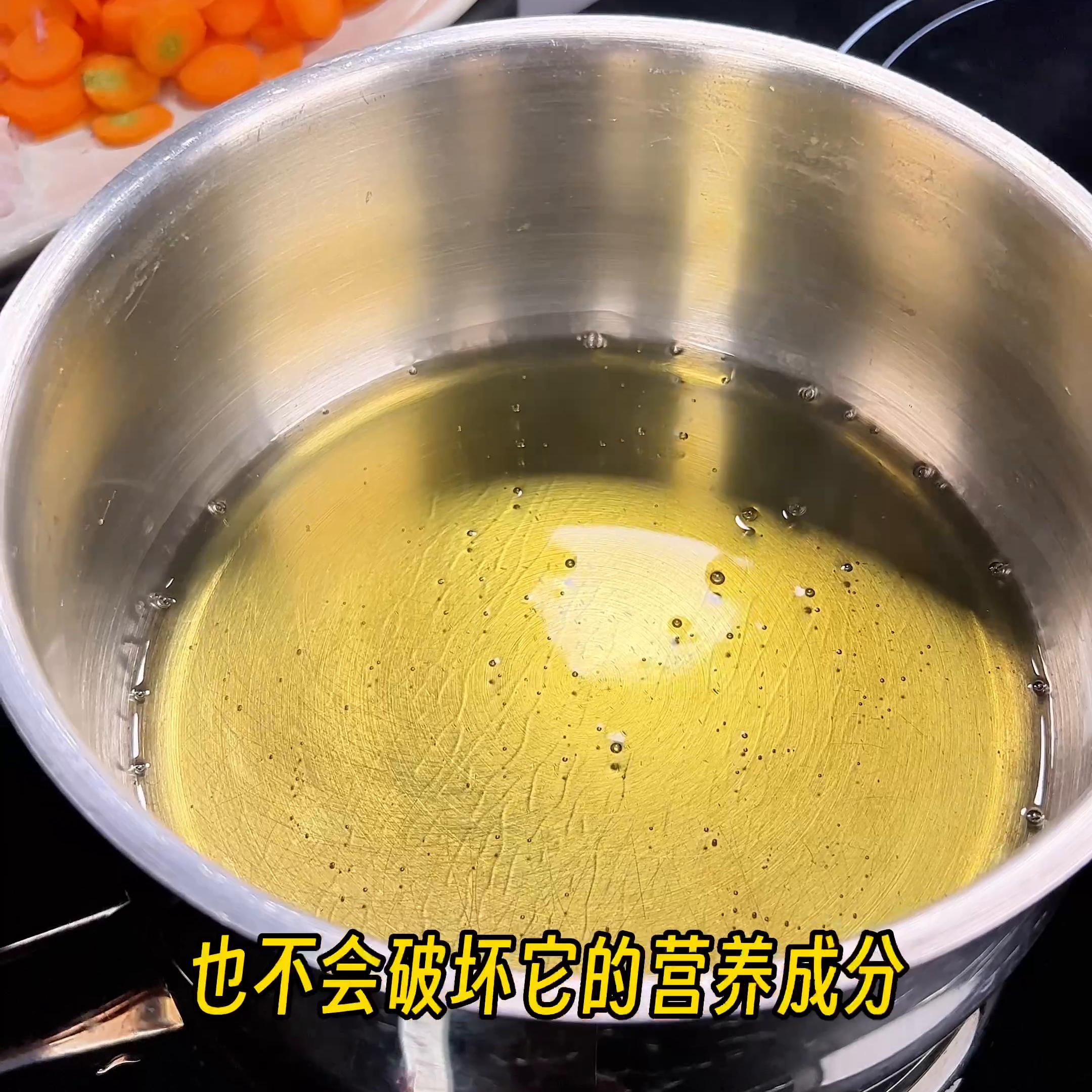 一朵高冷的法国百合，又有多少人尝过她的味道，#西餐