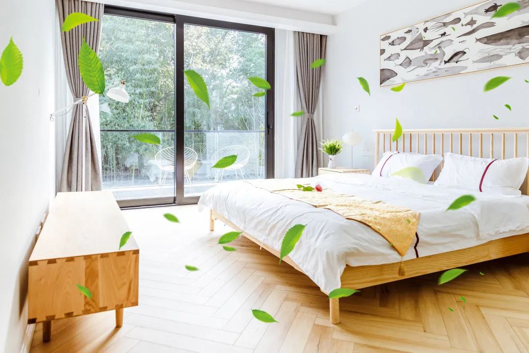 环保板材甲醛,用了环保板材还是甲醛超标