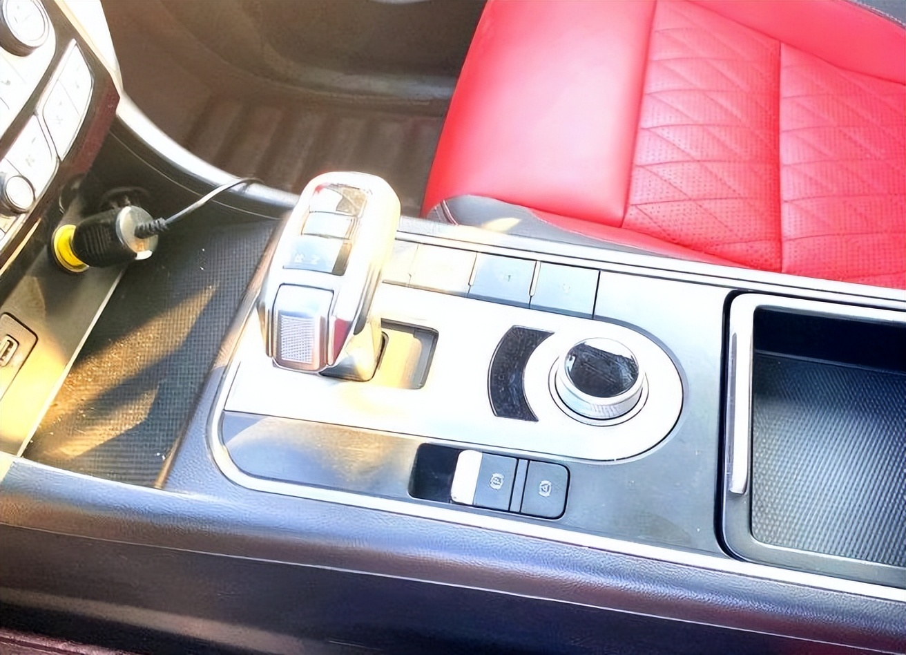 长城炮真实用车感受,用车体验最好的车