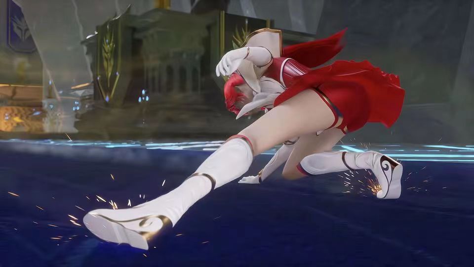 神印王座为什么不出第二季,神印王座比史莱克还要离谱