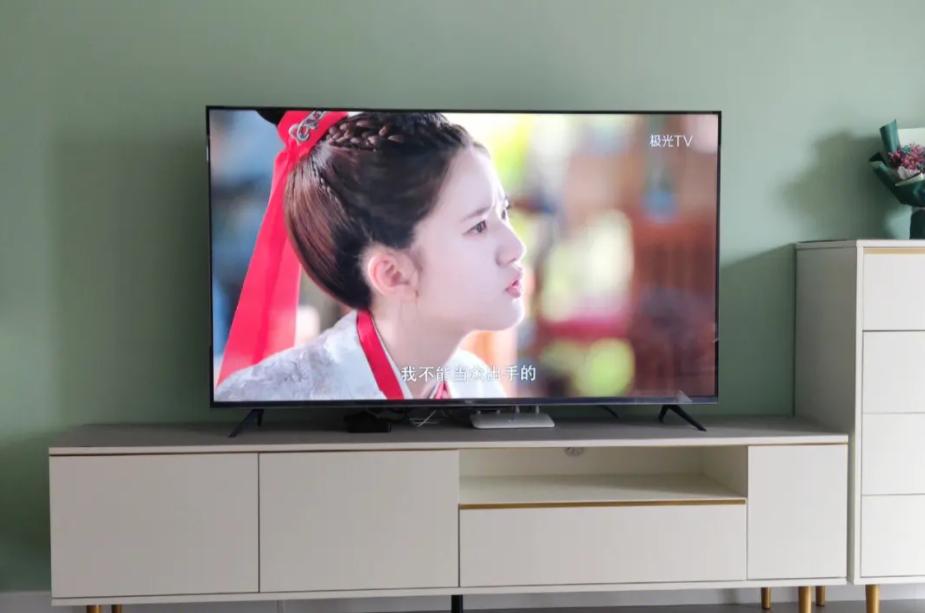 大厂程序员带你买电视,参数看一眼就懂,不再怕销售套路