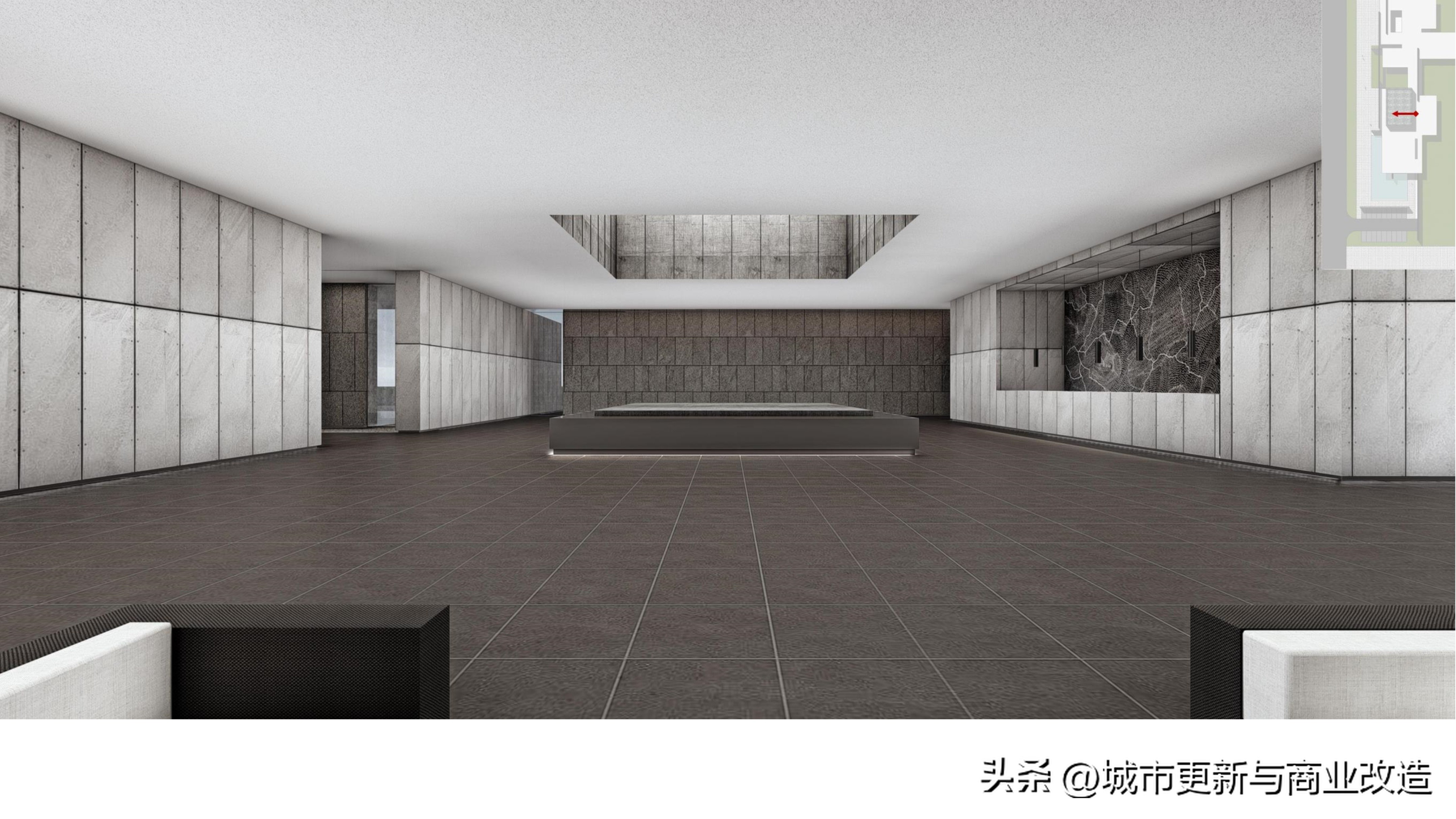 2019第五代示范区2.0艺术中心、会客厅、社区书吧-水石国际-87页