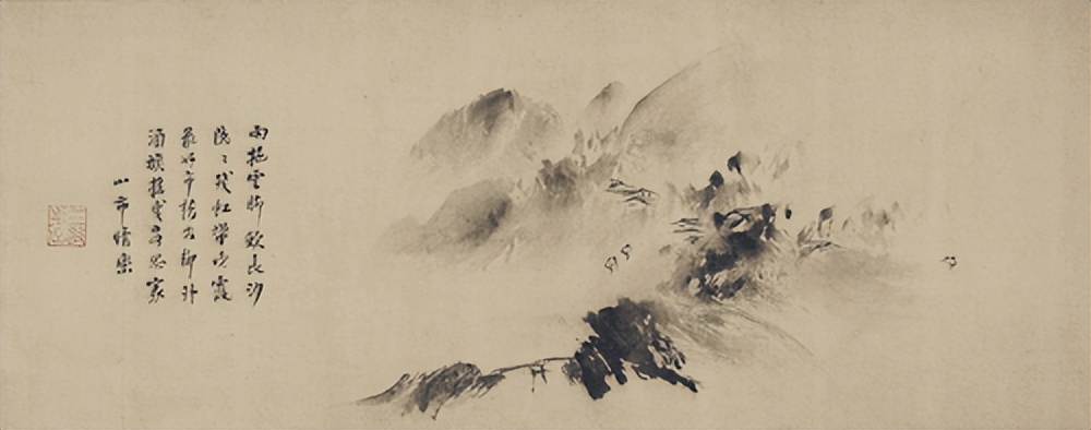 日本枯山水景观,日本枯山水中的树是什么树