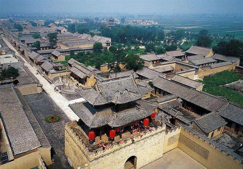 山西旅游攻略景点必去,山西旅游攻略景点推荐