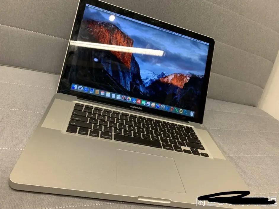 闲鱼macbookpro2021,闲鱼2019年macbookpro套路
