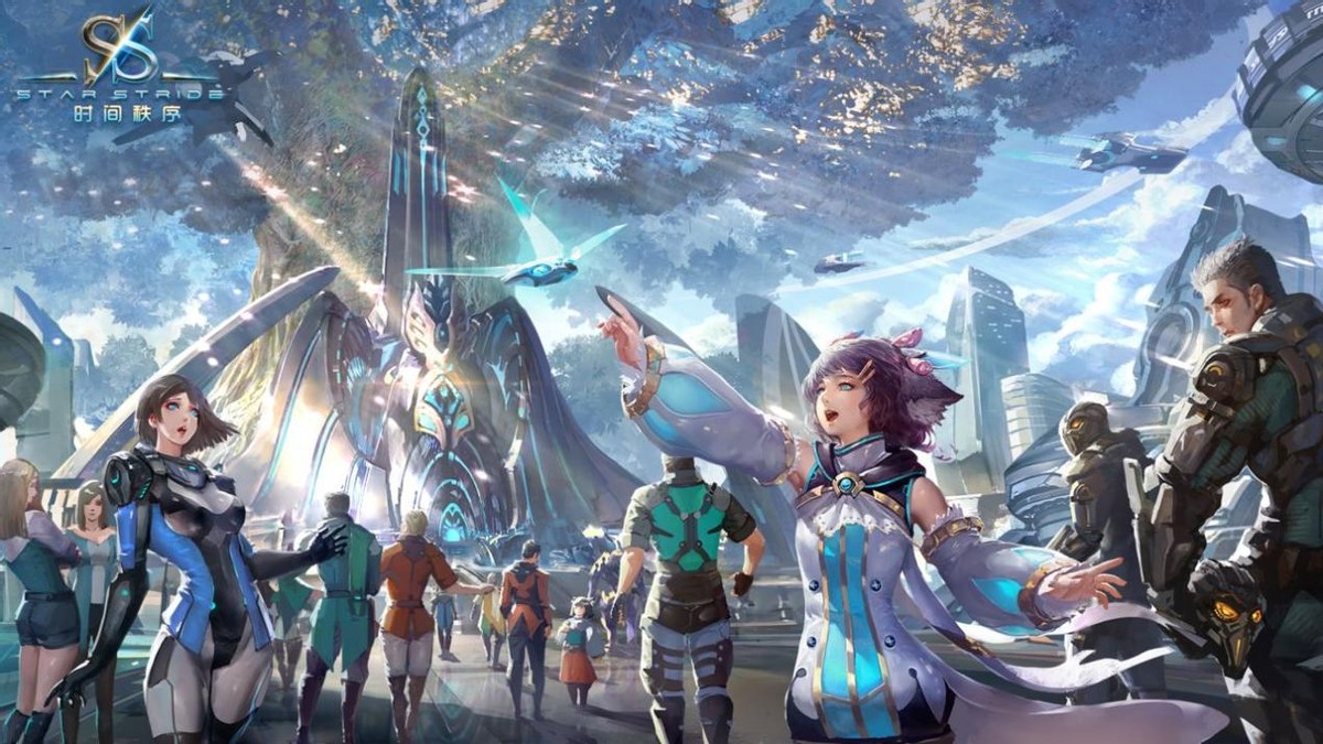 11月份上线的新手游,本周新手游